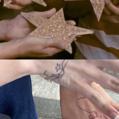 Fifth World w/ Ian Kim Judd 191125