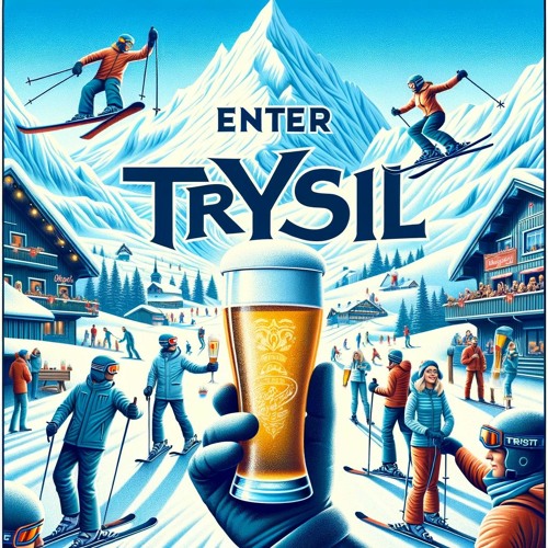 TommyGun - Enter Trysil