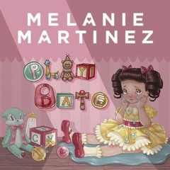 - Melanie Martinez - Playdate - Intro Only - Slowed -