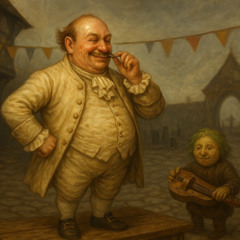 I Lankshorn by (et dugfriskt heltekvad)