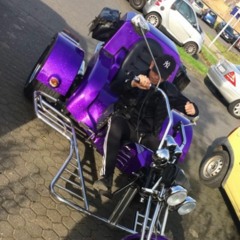 La Beyda mon amour - Bobby Vandamme