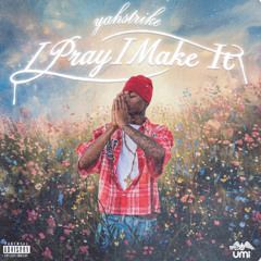 Baby Bottle // yahstrike & ynslilwhoa & luh cash