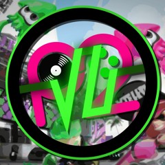 Splatoon 2: Acid Hues (Vector U X Player2 Remix)