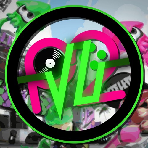 Splatoon 2: Acid Hues (Vector U X Player2 Remix)