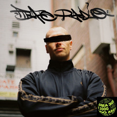 Pirate Radio Season 3 Episode 10 (Old School UKG Vinyl Mix) - 28 November 2025