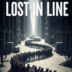 lost in the line