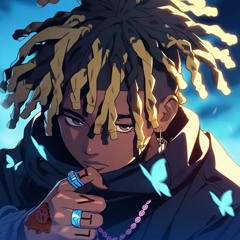 Juice WRLD - The Way I Feel (Unreleased)