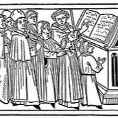 Victoria-Nunc dimittis tertii toni / The Advent Choir