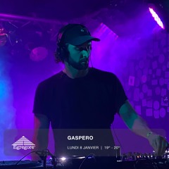 Gaspero (Janvier 2024)