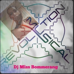 Dj MissBoomerang - Die with Regret Glokk40Spazz ft. Subtronics x Wooli .mp3