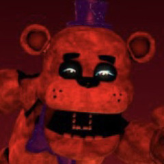 Sink But Fredbear and Old Man Consequences sing it
