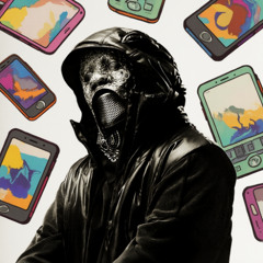 1-800 Copains - Ziak remix bbno$