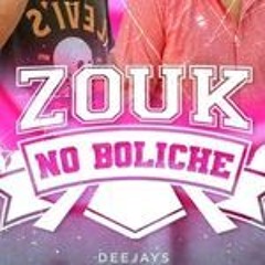 Zouk no Boliche Niver da Deia 08/09
