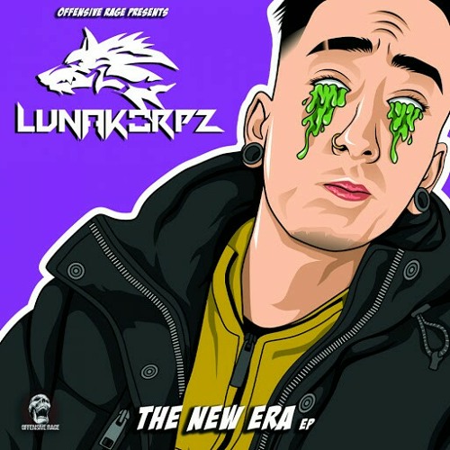 Lunakorpz - Trouble