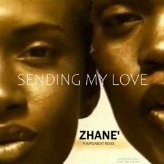 Sending My Love