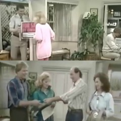 Small Wonder: S3E15: Bye Bye Brindles & S3E16: For Sale By Robot