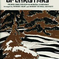 FREE PDF 📖 The Many Moods of Christmas: Suite 2, SATB (English Language Edition) (La
