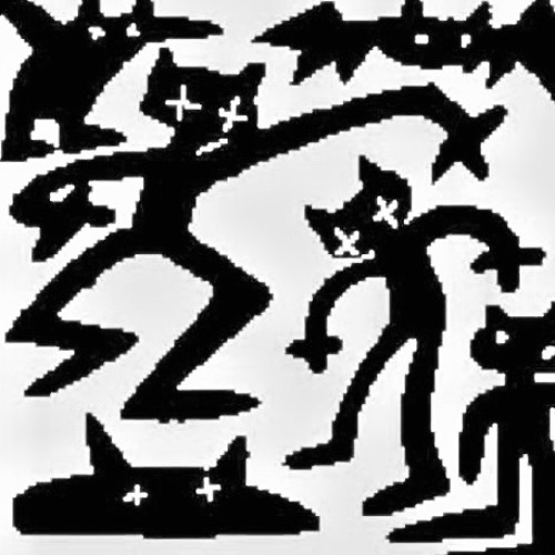 - [DEVIL DANCIN’].-  [prod triste sire no profit]
