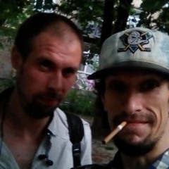 Стерео-Тиша. -Chaka.(Чакон_автор и исполнитель)/МСЦ(MSC) MetroStroyClan