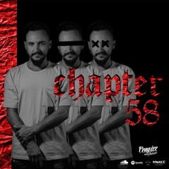 Cengizz & Friends - Chapter 58 Dj Cengizz