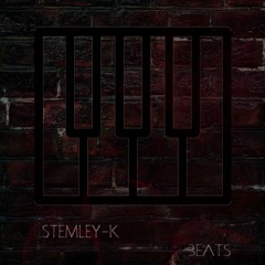 Stemley-K beats - Лирика Бит 80 BPM FREE