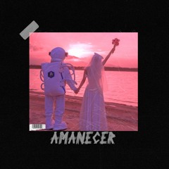 AMANECER - Anuel x Ozuna Type Beat | Beat Reggaeton 2023 | Instrumental