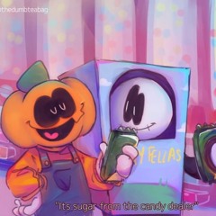 Spookeez (Slowed & Reverb)