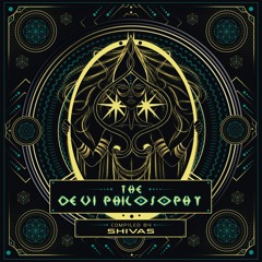 R-Alien - Pineal Overload [Out on V.A. "The Devi Philosohy" by Vanaghotra Rec.]