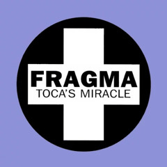Toca's Miracle (Double Deejay x Valeria Panza x 5HOURS Remix)