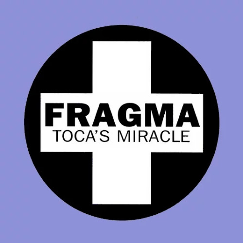 Toca's Miracle (Double Deejay x Valeria Panza x 5HOURS Remix)