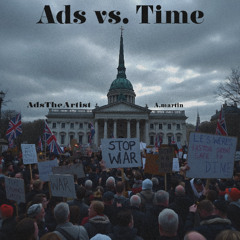 Ads vs. Time (Prod. NJMazani)