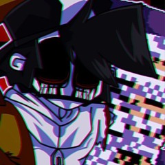 ★ VIRGIN RAGE (missingno. & gold/lost silver cover) - FNF HYPNO'S LULLABY / SINGSTAR CHALLENGE