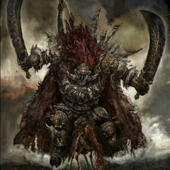 General Radahn The Starscourge