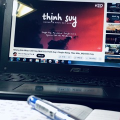 Thịnh Suy