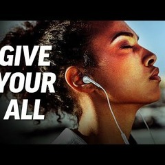 GIVE YOUR ALL  Best Motivational Speech Video Featuring Dr Jessica Houston Motiversity