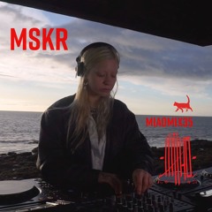 MIAOMIX35 Iceland Edition | MSKR  | August 23. 2024 | Miao Music Copenhagen
