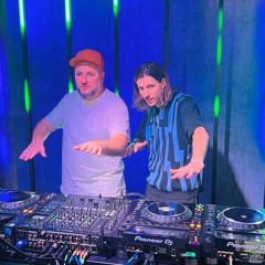 Ante Perry & Friends w/ Chris Luno @ SUNSHINE LIVE OCT 23