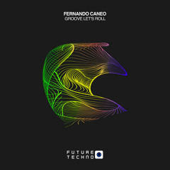 Fernando Caneo - Alter Consciousness [Future Techno Records]