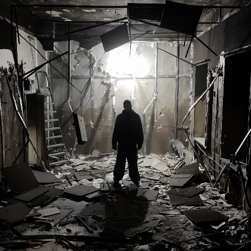 PROTEZ | NOISE INSULATION