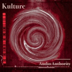 Kulture - Audio Authority