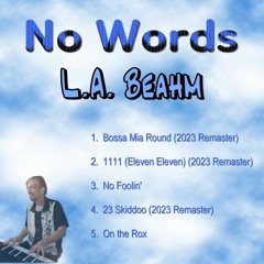 No Foolin' (Un Mese Nuova)