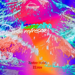 Aconselho Refresca 22.10.20