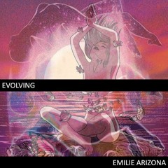 EVOLVING (prod. fantom)