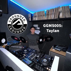 GGMS005: Taylan