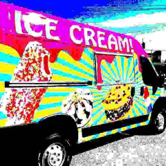 ice cream