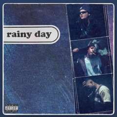 Zacari Ft. Isaiah Rashad & Buddy - Rainy Day
