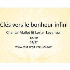 Le Jeu