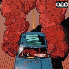 PRESIDENTIAL [prod. fukk2beats]