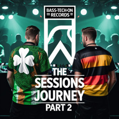 The Sessions Journey Part 2