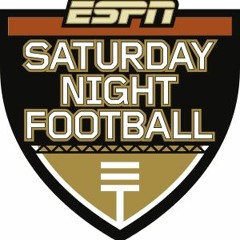 ESPN On ABC - Saturday Night Football Theme (2007 - 2009)